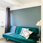 Stader Gaestewohnung Apartment Stade