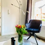 Apartment Stader Gaestewohnung