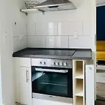 Stader Gaestewohnung Stade