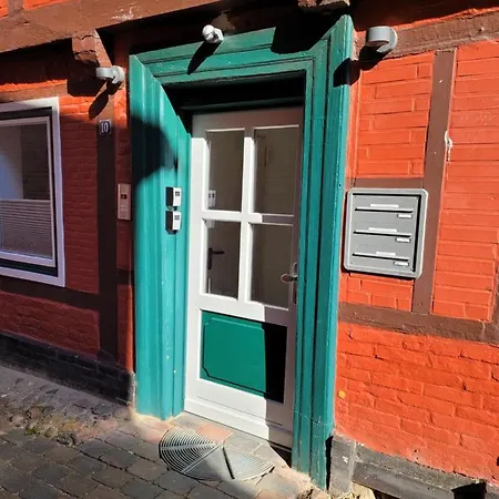 Stader Gästewohnung Apartment *