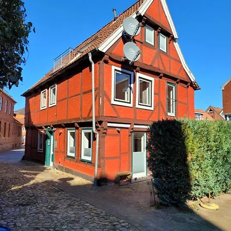 Stader Gästewohnung * Stade