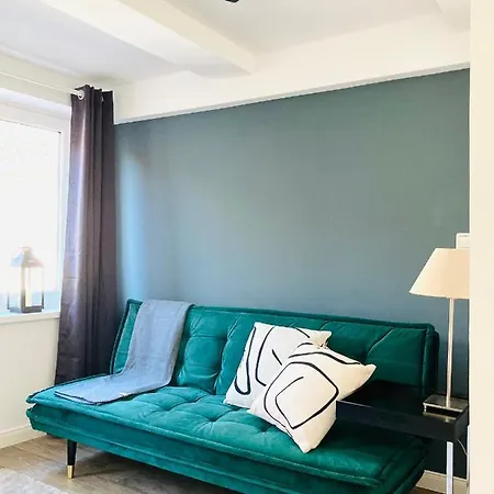 Stader Gästewohnung Apartment Stade