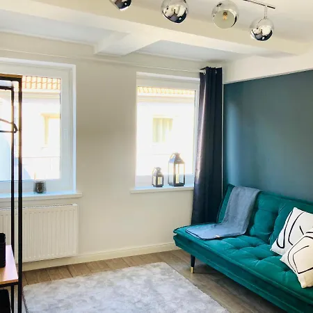 Stader Gaestewohnung Stade