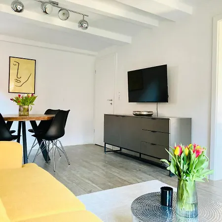 Stader Gaestewohnung Stade
