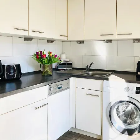 Stader Gaestewohnung Stade