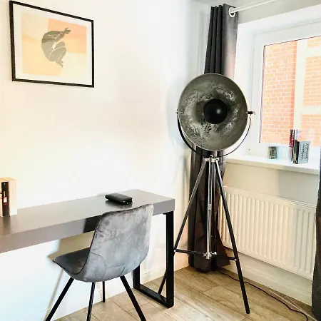 Stader Gästewohnung Stade